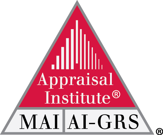 Shaun Henry's MAI/AI-GRS designation